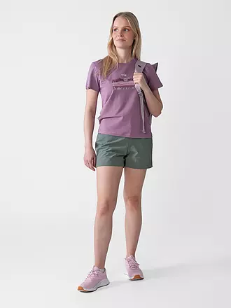 CHILLAZ | Damen Klettershirt Time to Chill | 